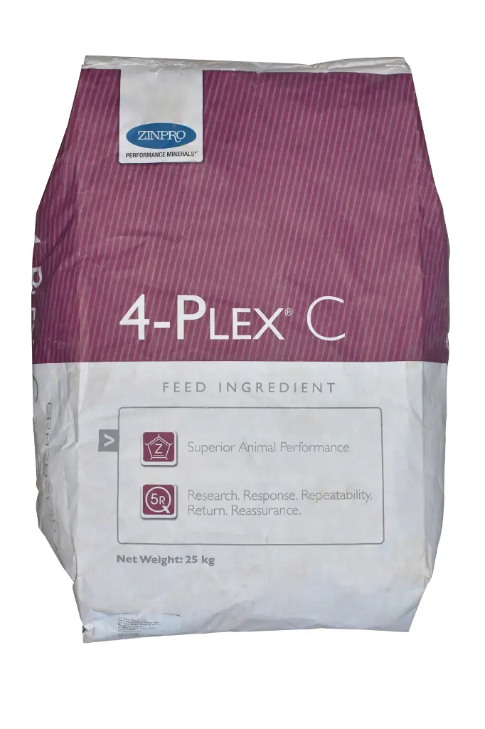 4 Plex C