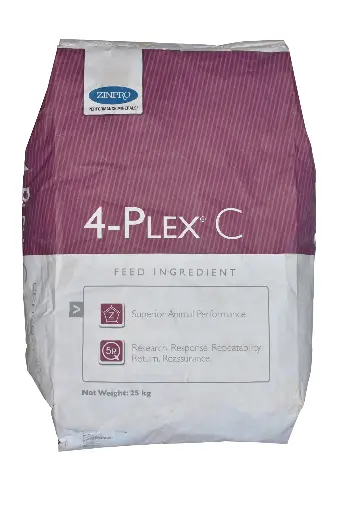 4 Plex C