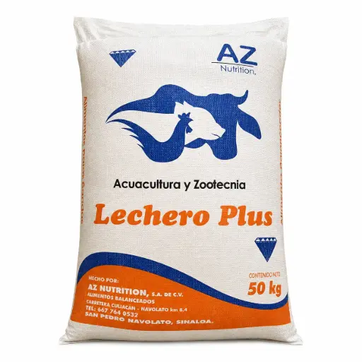 Lechero Plus